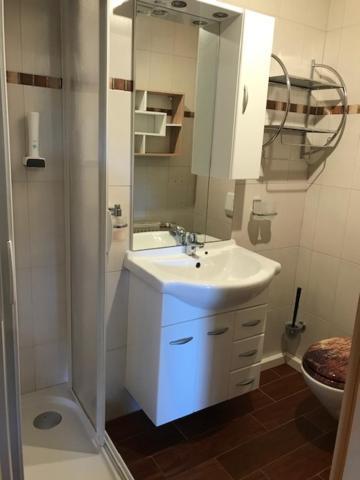 Ferienwohnung Hochsteinalm Траункірхен Екстер'єр фото