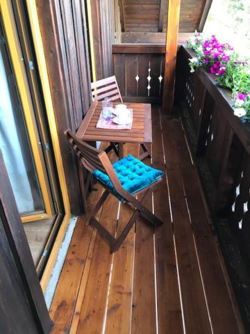 Ferienwohnung Hochsteinalm Траункірхен Екстер'єр фото