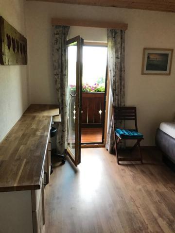 Ferienwohnung Hochsteinalm Траункірхен Екстер'єр фото