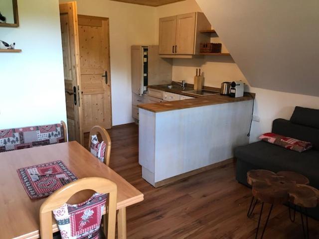 Ferienwohnung Hochsteinalm Траункірхен Екстер'єр фото